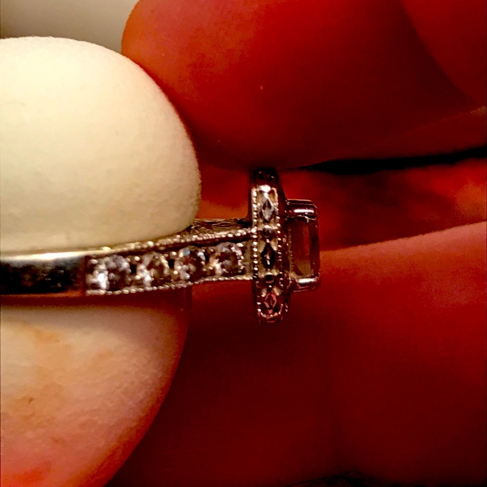 Ring size 7